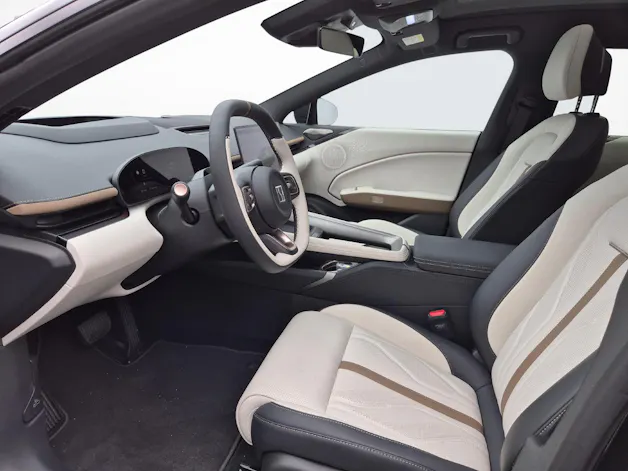 ZEEKR 7GT Privilege Launch Edition AWD - Leasing ab 1.29%