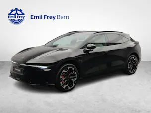 ZEEKR 7GT Privilege Launch Edition AWD - Leasing ab 1.29%