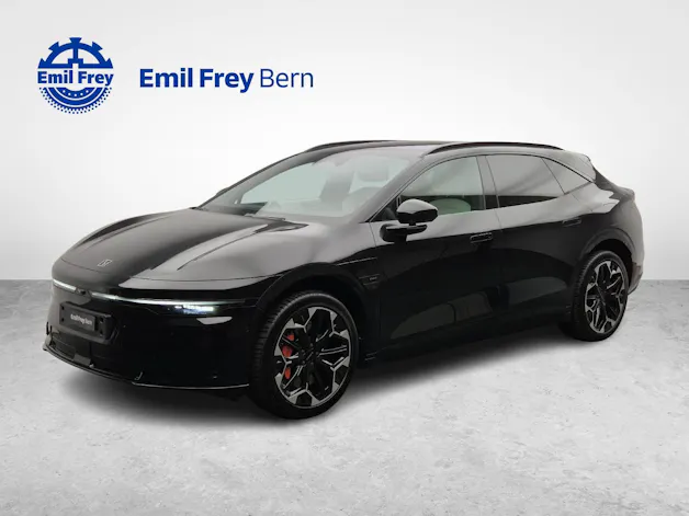 ZEEKR 7GT Privilege Launch Edition AWD - Leasing ab 1.29%