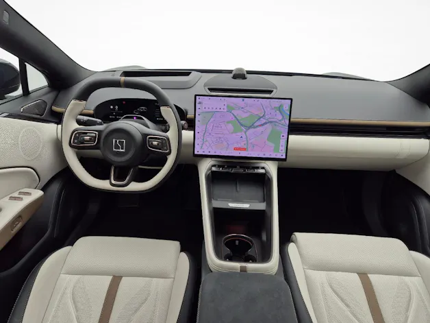 ZEEKR 7GT Privilege Launch Edition AWD - Leasing ab 1.29%