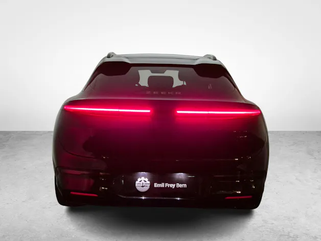 ZEEKR 7GT Privilege Launch Edition AWD - Leasing ab 1.29%