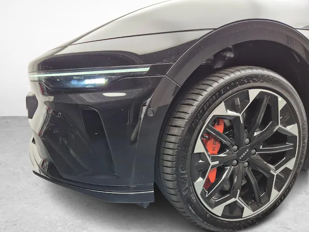 ZEEKR 7GT Privilege Launch Edition AWD - Leasing ab 1.29%
