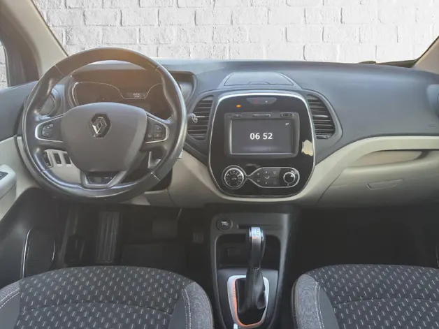 Renault Captur 1.2 TCe Intens EDC S/S