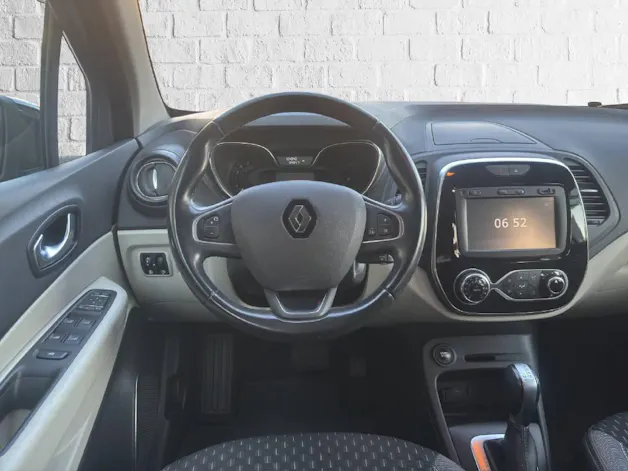 Renault Captur 1.2 TCe Intens EDC S/S