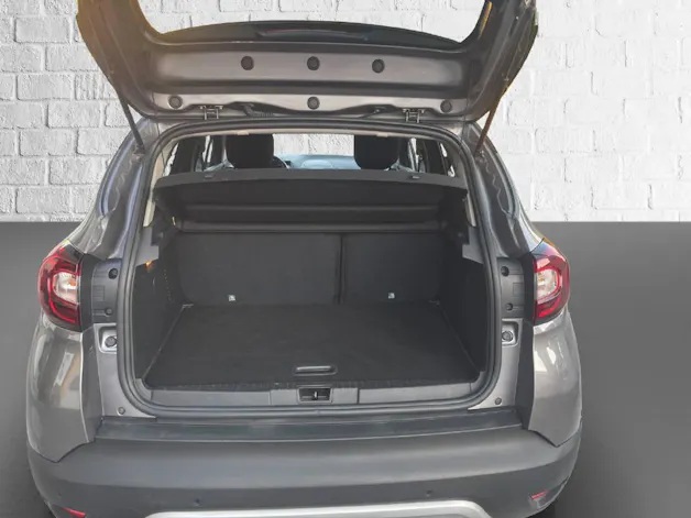 Renault Captur 1.2 TCe Intens EDC S/S