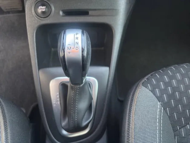Renault Captur 1.2 TCe Intens EDC S/S