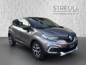 Renault Captur 1.2 TCe Intens EDC S/S