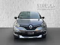 Renault Captur 1.2 TCe Intens EDC S/S