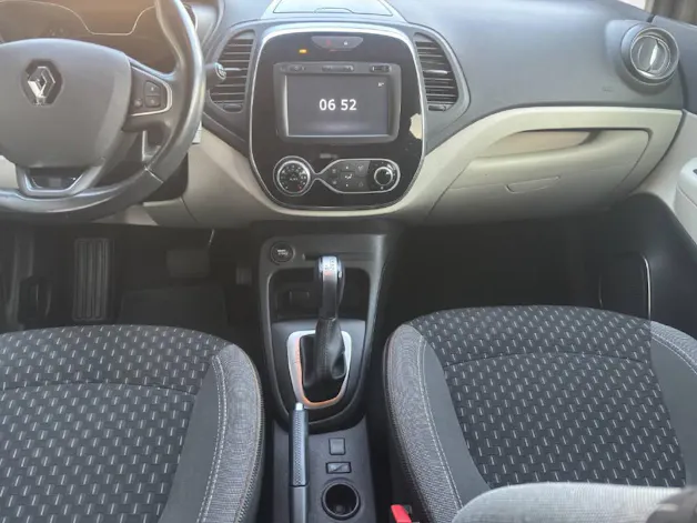 Renault Captur 1.2 TCe Intens EDC S/S