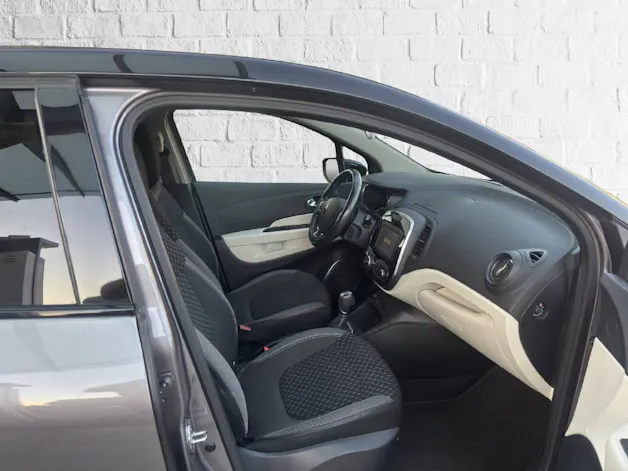 Renault Captur 1.2 TCe Intens EDC S/S