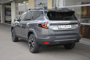 DACIA Bigster 1.2 Hybrid Journey 4WD