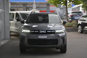 DACIA Bigster 1.2 Hybrid Journey 4WD