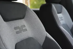 DACIA Bigster 1.2 Hybrid Journey 4WD