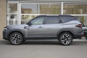 DACIA Bigster 1.2 Hybrid Journey 4WD