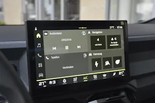 DACIA Bigster 1.2 Hybrid Journey 4WD