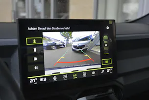 DACIA Bigster 1.2 Hybrid Journey 4WD