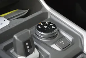DACIA Bigster 1.2 Hybrid Journey 4WD
