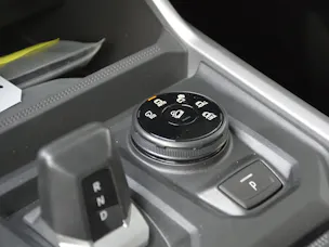 DACIA Bigster 1.2 Hybrid Journey 4WD