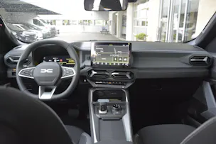 DACIA Bigster 1.2 Hybrid Journey 4WD