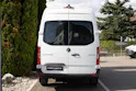 Mercedes-Benz Sprinter 315 CDI Kasten PRO Hochdach Standard