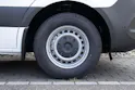 Mercedes-Benz Sprinter 315 CDI Kasten PRO Hochdach Standard