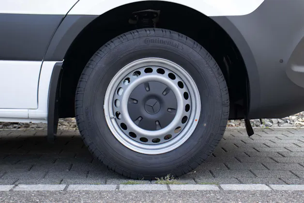 Mercedes-Benz Sprinter 315 CDI Kasten PRO Hochdach Standard