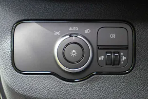 MERCEDES-BENZ Sprinter 315 CDI Kasten PRO Hochdach Standard