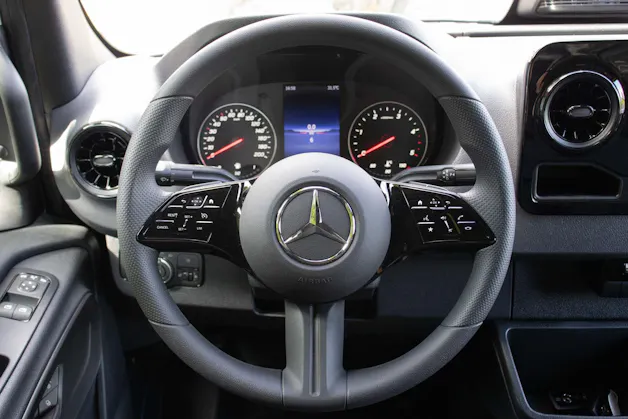 Mercedes-Benz Sprinter 315 CDI Kasten PRO Hochdach Standard