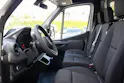 Mercedes-Benz Sprinter 315 CDI Kasten PRO Hochdach Standard
