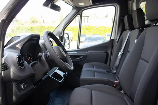 Mercedes-Benz Sprinter 315 CDI Kasten PRO Hochdach Standard