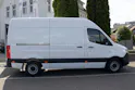 Mercedes-Benz Sprinter 315 CDI Kasten PRO Hochdach Standard