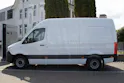 Mercedes-Benz Sprinter 315 CDI Kasten PRO Hochdach Standard