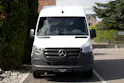 Mercedes-Benz Sprinter 315 CDI Kasten PRO Hochdach Standard
