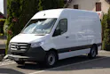 Mercedes-Benz Sprinter 315 CDI Kasten PRO Hochdach Standard