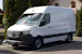 Mercedes-Benz Sprinter 315 CDI Kasten PRO Hochdach Standard