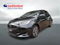Toyota Yaris 1.5 VVT-i HSD Trend