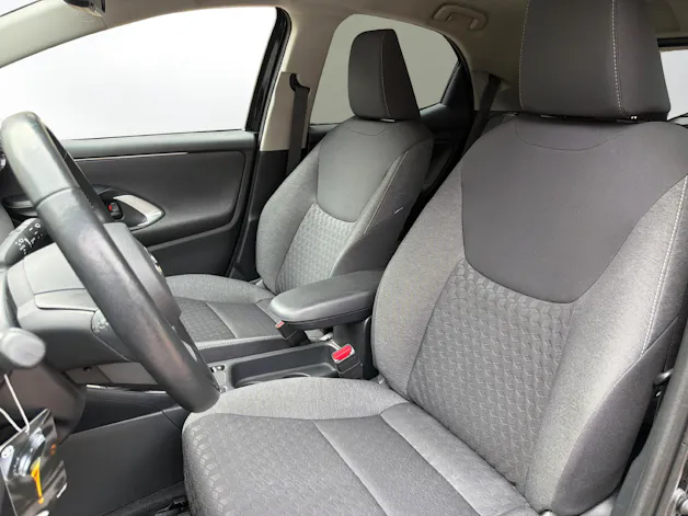 Toyota Yaris 1.5 VVT-i HSD Trend