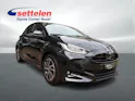 Toyota Yaris 1.5 VVT-i HSD Trend