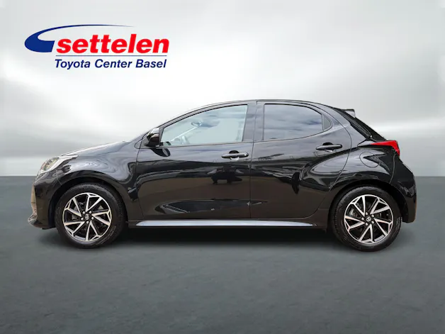 Toyota Yaris 1.5 VVT-i HSD Trend