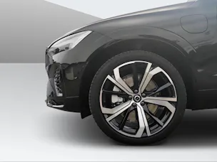 Volvo XC60 2.0 T8 TE XCLUSIVE Ultra Dark eAWD
