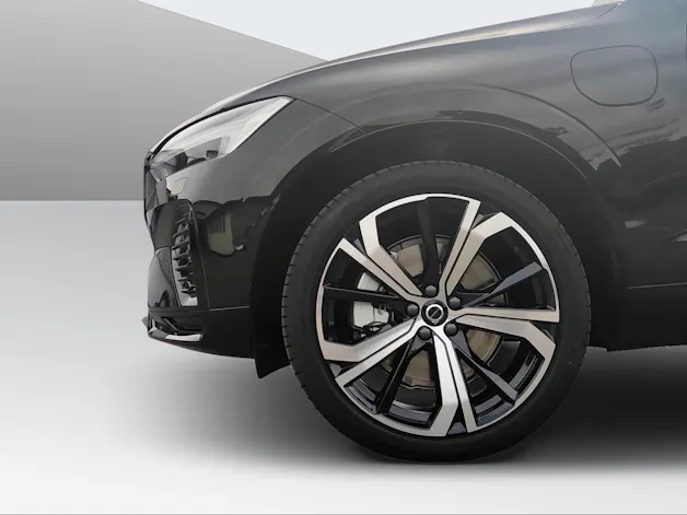 Volvo XC60 2.0 T8 TE XCLUSIVE Ultra Dark eAWD