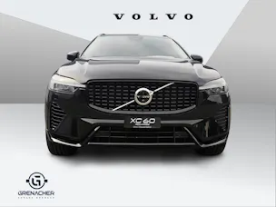 Volvo XC60 2.0 T8 TE XCLUSIVE Ultra Dark eAWD