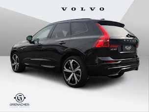 Volvo XC60 2.0 T8 TE XCLUSIVE Ultra Dark eAWD