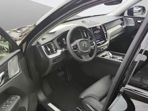 Volvo XC60 2.0 T8 TE XCLUSIVE Ultra Dark eAWD