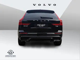 Volvo XC60 2.0 T8 TE XCLUSIVE Ultra Dark eAWD