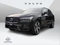 Volvo XC60 2.0 T8 TE XCLUSIVE Ultra Dark eAWD