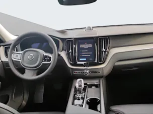 Volvo XC60 2.0 T8 TE XCLUSIVE Ultra Dark eAWD
