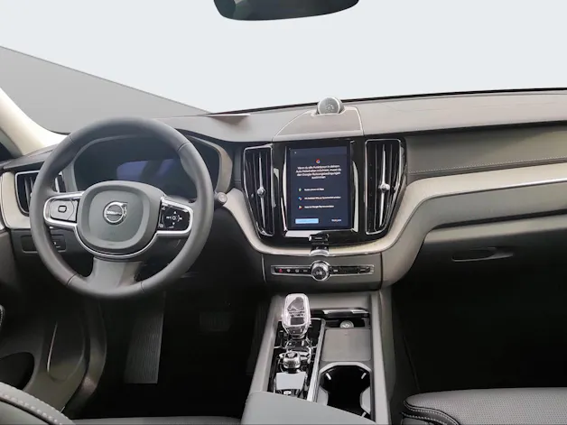 Volvo XC60 2.0 T8 TE XCLUSIVE Ultra Dark eAWD