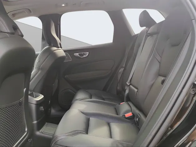 Volvo XC60 2.0 T8 TE XCLUSIVE Ultra Dark eAWD