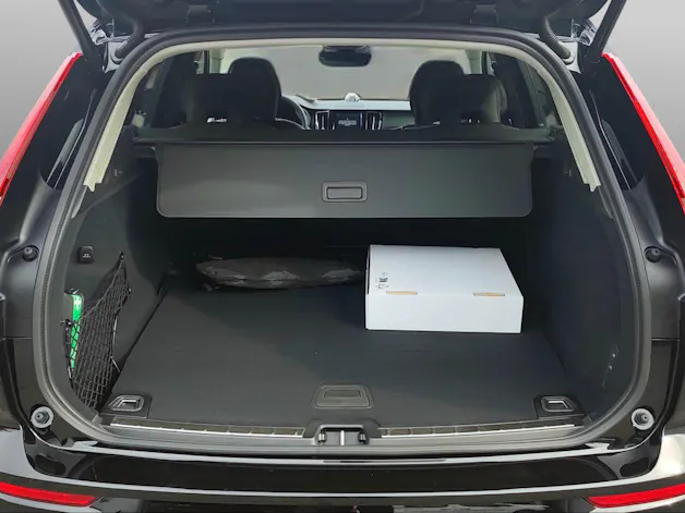 Volvo XC60 2.0 T8 TE XCLUSIVE Ultra Dark eAWD